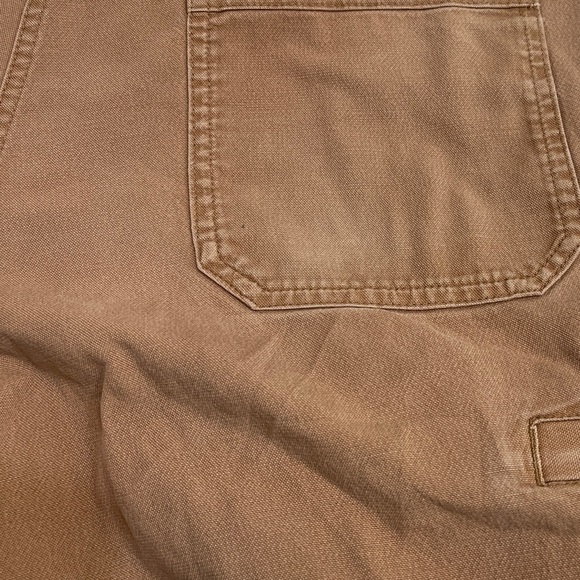 Patagonia men’s shorts large cargo workwear - Picture 4 of 5